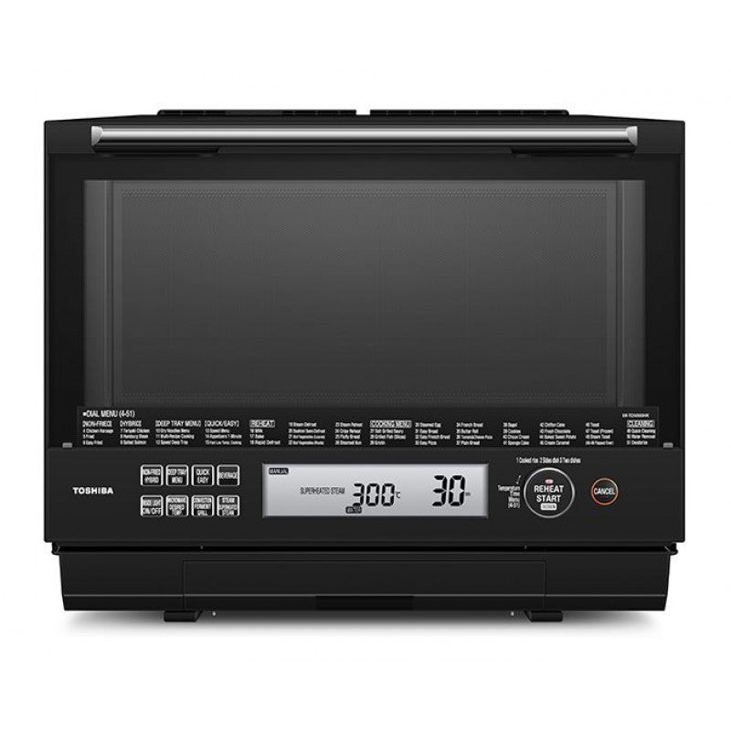 Lò nướng Toshiba ER-JZ5000 Lò nướng Toshiba ER-JZ5000 2025年最新】er-jz5000の人気