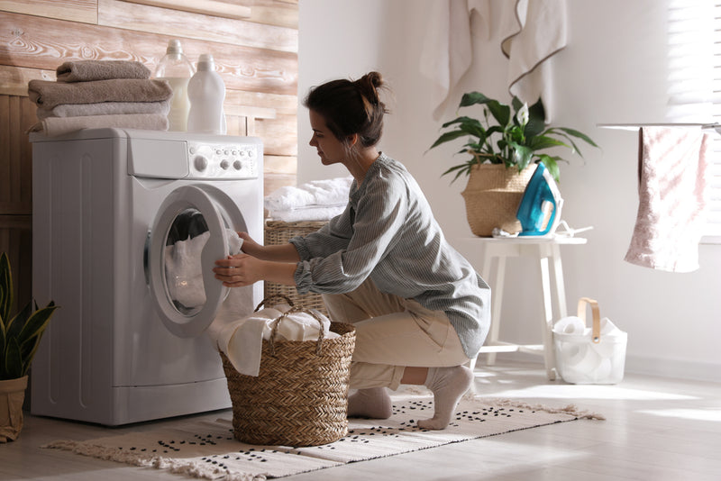 洗衣機選購指南(2022年洗衣機推薦, 購買洗衣機注意事項﹐洗衣機種類及比較)