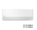 PANASONIC 樂聲 CS-LU18ZKA Smaller 系列 - Wi-Fi智能變頻淨冷空調機 (2匹)