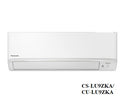 PANASONIC 樂聲 CS-LU9ZKA Smaller 系列 - Wi-Fi智能變頻淨冷空調機 (1匹)