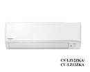 PANASONIC 樂聲 CS-LZ12ZKA Smaller 系列 - Wi-Fi智能變頻冷暖空調機 (1.5匹)