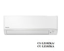 PANASONIC 樂聲 CS-LZ18ZKA Smaller 系列 - Wi-Fi 智能變頻冷暖空調機 (2匹)