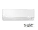 PANASONIC 樂聲 CS-LZ9ZKA Smaller 系列 - Wi-Fi智能變頻冷暖空調機 (1匹)