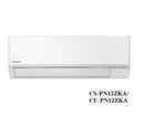PANASONIC 樂聲 CS-PN12ZKA 分體式空調機 (1.5 匹)