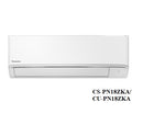 PANASONIC 樂聲 CS-PN18ZKA 分體式空調機 (2匹)