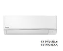 PANASONIC 樂聲 CS-PN24ZKA 分體式空調機 (2.5匹)