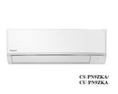 PANASONIC 樂聲 CS-PN9ZKA 分體式空調機 (1 匹)