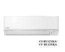 PANASONIC 樂聲 CS-RU12YKA 變頻式 ECO+AI淨冷空調機 (1 1/2 匹)