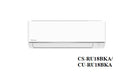 PANASONIC 樂聲 CS-RU18BKA Wi-Fi 智能變頻淨冷空調機 (2 匹)