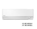 PANASONIC 樂聲 CS-RU18YKA 變頻式 ECO+AI 淨冷空調機 (2 匹)