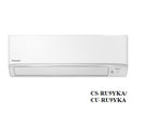 PANASONIC 樂聲 CS-RU9YKA 變頻式 ECO+AI淨冷空調機 (1匹)