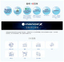 PANASONIC 樂聲 CS-RZ9BKA Wi-Fi 智能變頻冷暖空調機 (1匹)