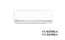 PANASONIC 樂聲 CS-RZ9BKA Wi-Fi 智能變頻冷暖空調機 (1匹)