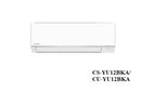 PANASONIC 樂聲 CS-YU12BKA 變頻淨冷分體式空調機 (1.5匹)