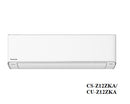 PANASONIC 樂聲 CS-Z12ZKA 旗艦級 - Wi-Fi智能變頻冷暖空調機 (1.5匹)