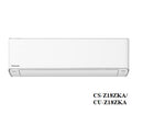 PANASONIC 樂聲 CS-Z18ZKA 旗艦級 - Wi-Fi智能變頻冷暖空調機 (2匹)