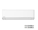PANASONIC 樂聲 CS-Z24ZKA 旗艦級 - Wi-Fi智能變頻冷暖空調機 (2.5匹)
