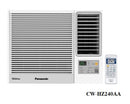 PANASONIC 樂聲 CW-HZ240AA Inverter PRO - Wi-Fi 變頻式冷暖窗口機 (2 1/2 匹)