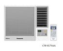 PANASONIC 樂聲 CW-SU70AA Inverter LITE - 變頻式淨冷窗口機 (3/4 匹)