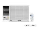 PANASONIC 樂聲 CW-SUL120BA Inverter LITE - 變頻式淨冷(左出風)窗口機 (1 1/2匹)
