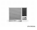 PANASONIC 樂聲 CW-N921JA R32雪種窗口式空調機 (1 匹)