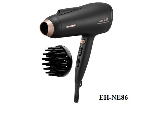 PANASONIC 樂聲 EH-NE86 「護髮負離子」風筒