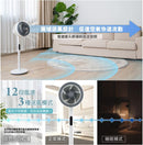 PANASONIC 樂聲 F-30PLH 座地扇 (30厘米/12吋)