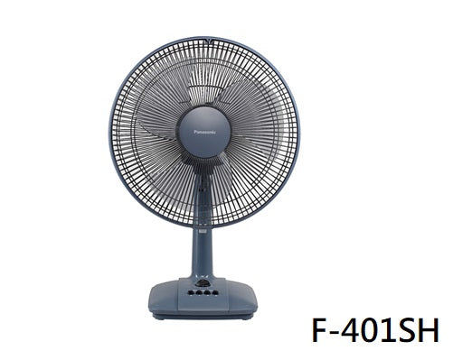 PANASONIC 樂聲 F-401SH 座檯扇 (40厘米/16吋)