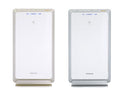 PANASONIC 樂聲 F-PXV55H nanoe®X 納米離子空氣清新機 (約441平方尺) 金色