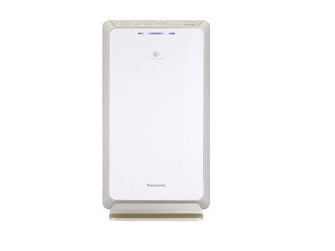 PANASONIC 樂聲 F-PXV55H nanoe®X 納米離子空氣清新機 (約441平方尺) 金色