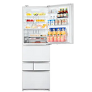 Toshiba 東芝 GR-RM612WE-PGA(B5)-1 變頻五門雪櫃(460L)