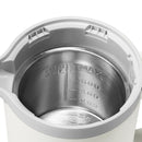 TOSHIBA 東芝 KT-08DH1VHK 無線雙層電熱水壺-附可鎖壺蓋(0.8公升)