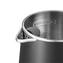 TOSHIBA 東芝 KT-17DRTHK(H) 無線雙層電熱水壺(1.7公升)