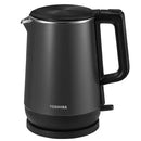 TOSHIBA 東芝 KT-17DRTHK(H) 無線雙層電熱水壺(1.7公升)