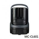 PANASONIC 樂聲 MC-CL601 無塵袋吸塵機 (1600瓦特)