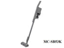 PANASONIC 樂聲 MC-SB53K 輕巧型防纏結無線吸塵機