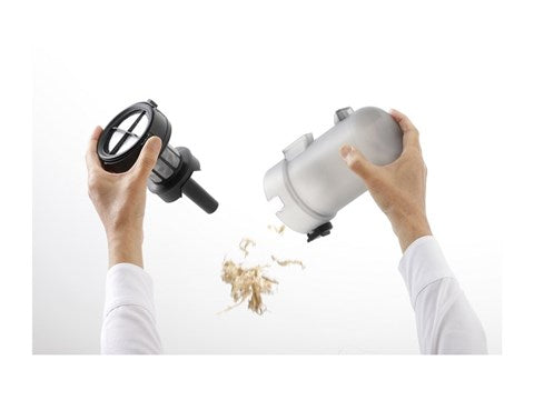 PANASONIC MC-SBM20 輕巧型無線吸塵機