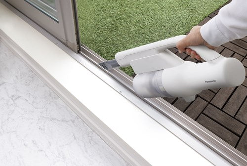 PANASONIC MC-SBM20 輕巧型無線吸塵機