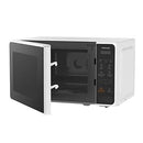 TOSHIBA 東芝 MM2-EG20PC(WH) 輕觸式燒烤微波爐 (20公升)