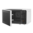 TOSHIBA 東芝 MM2-EG20PC(WH) 輕觸式燒烤微波爐 (20公升)