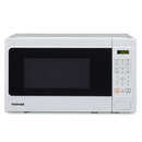 TOSHIBA 東芝 MM2-EM20PC(WH) 20L 輕觸式微波爐