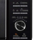 TOSHIBA 東芝 MW3-SAC24SE(BK) 智能氣炸烤焗爐(24公升)