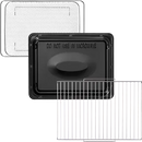 Toshiba 東芝 MX2-STR25SC 4合1氣炸微波蒸焗爐(25公升)