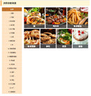 PANASONIC 樂聲 NN-DF38PB「變頻式」烤焗微波爐（23公升）