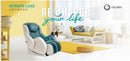 OGAWA OS-3161M MySofa Luxe 減壓沙發按摩椅