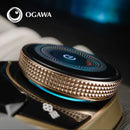 OGAWA OG-8638 BIOVIS 頭等按摩艙