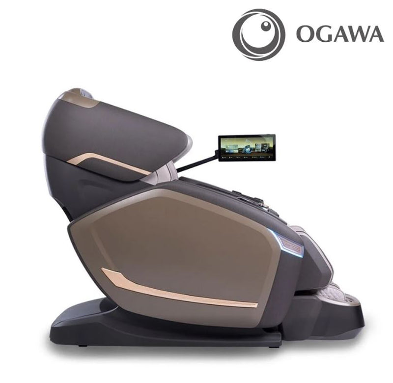 OGAWA OG-8638 BIOVIS 頭等按摩艙