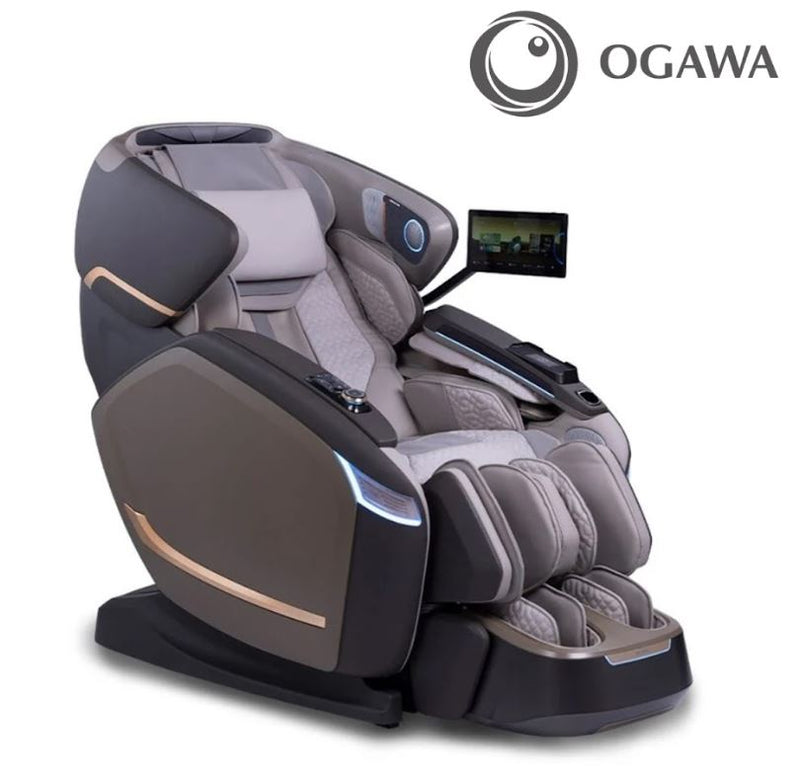 OGAWA OG-8638 BIOVIS 頭等按摩艙