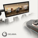 OGAWA OG-8638 BIOVIS 頭等按摩艙