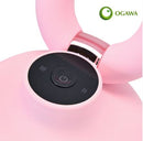 OGAWA OH-0121 頭部小摩爪 初櫻粉